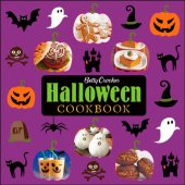 book Betty Crocker Halloween Cookbook