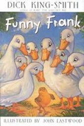 book Funny Frank