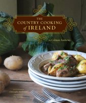 book The Country Cooking of Ireland