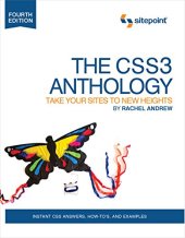 book The CSS3 Anthology: Take Your Sites to New Heights