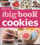 book Betty Crocker The Big Book of Cookies