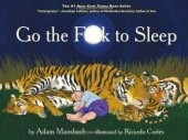 book Go the F**k to Sleep