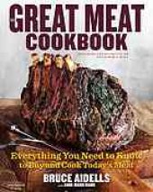 book The great meat cookbook