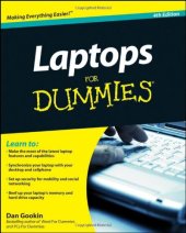 book Laptops For Dummies