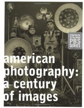 book American Photography: A Century of Images