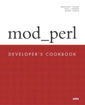 book mod_perl Developer's Cookbook