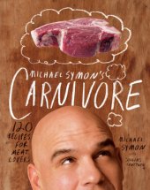 book Michael Symon's Carnivore