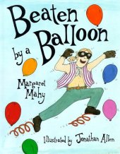 book Beaten by a Balloon