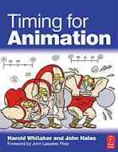 book Timing for animation