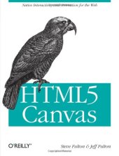 book HTML5 Canvas