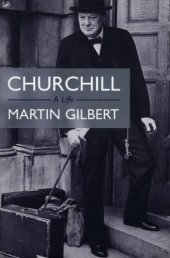 book Churchill: A Life