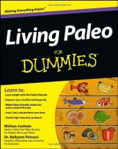 book Living Paleo For Dummies