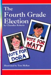 book The Fourth Grade Election