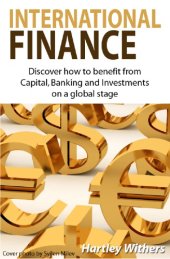 book International finance