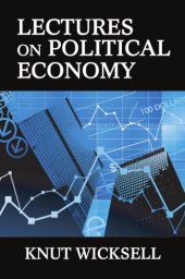 book Lectures on Political Economy