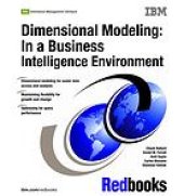 book Dimensional modeling : in a business intelligence environment