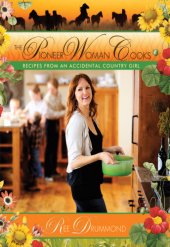 book The Pioneer Woman Cooks