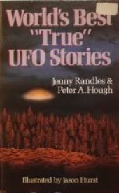 book World's Best "True" Ufo Stories