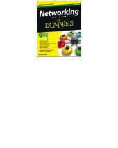 book Networking all-in-one for dummies, 5th edition