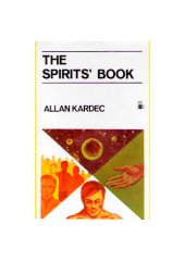 book THE SPIRITS' BOOK