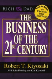 book The business of the 21st century