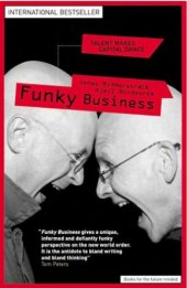 book Funky business : talent makes capital dance