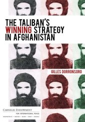 book The Taliban's winning strategy in Afghanistan