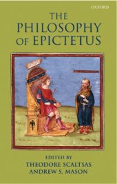 book Death is a Bugbear: Socratic ‘Epode’ and Epictetus' Philosophy of the Self