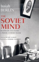 book The Soviet Mind: Russian Culture under Communism