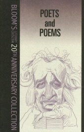 book Poets And Poems