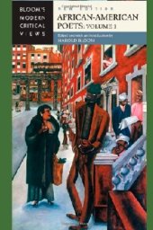 book African-American Poets: 1700s-1940s