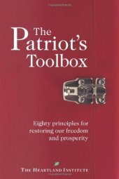 book The Patriot's Toolbox