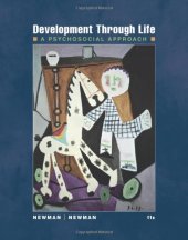 book Development Through Life: A Psychosocial Approach