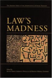 book Law's Madness