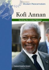 book Kofi Annan