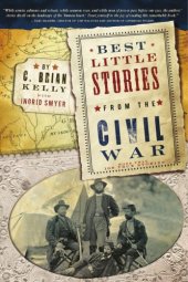 book Best little stories from the Civil War : more than 100 true stories