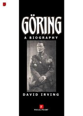 book Göring : a biography