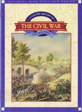 book A concise history of the Civil War