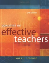 book Qualities of Effective Teachers, 2nd Edition