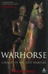 book Warhorse : cavalry in ancient warfare