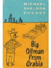 book Big oil man from Arabia