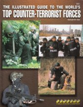 book The illustrated guide to the world's top counter-terrorist forces