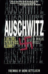 book Auschwitz: A Doctor's Eyewitness Account