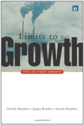 book The Limits to Growth: The 30-year Update