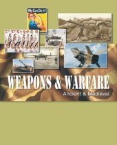 book Weapons & Warfare