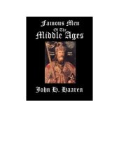 book Famous men of the middle ages