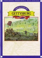 book The Battle of Gettysburg