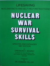 book Nuclear War Survival Skills: Updated and Expanded 1987 Edition