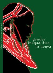 book Gender inequalities in Kenya