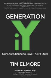 book Generation iY: Our Last Chance to Save Their Future